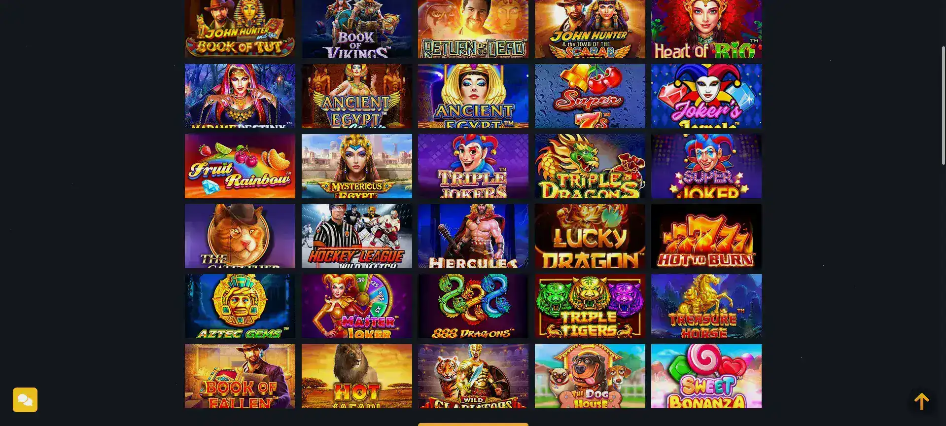 Бонусы и акции в казино Эльдорадо